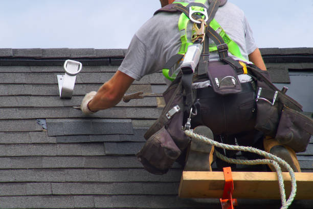 Best New Roof Installation  in East Franklin, NJ