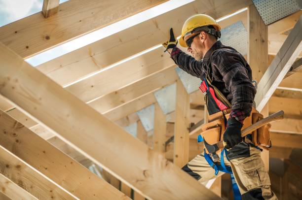 Best Gutter Installation and Roofing  in East Franklin, NJ