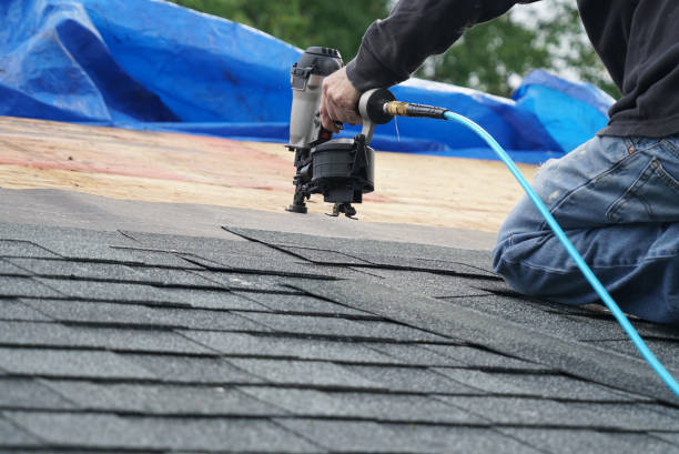 Best Slate Roofing Contractor  in East Franklin, NJ