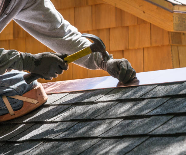 Best Roof Repair Services  in East Franklin, NJ